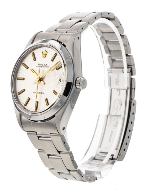 Rolex Oyster Precision 6694 Image 2